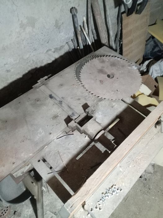 Станок тахта кесадиган