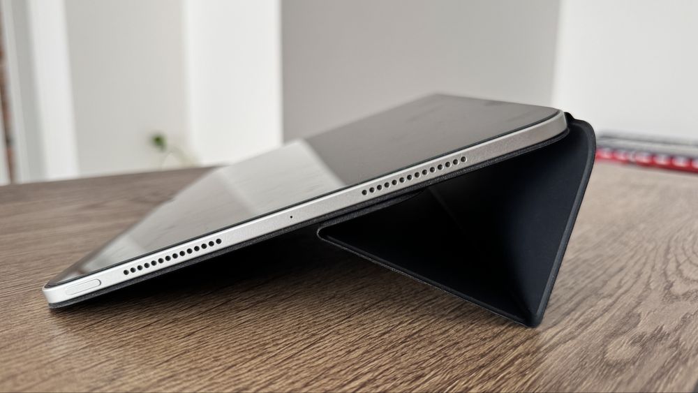 Ipad 11 pro M4 512GB WiFi Silver