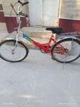 Velosiped hamma joyi yaxshi