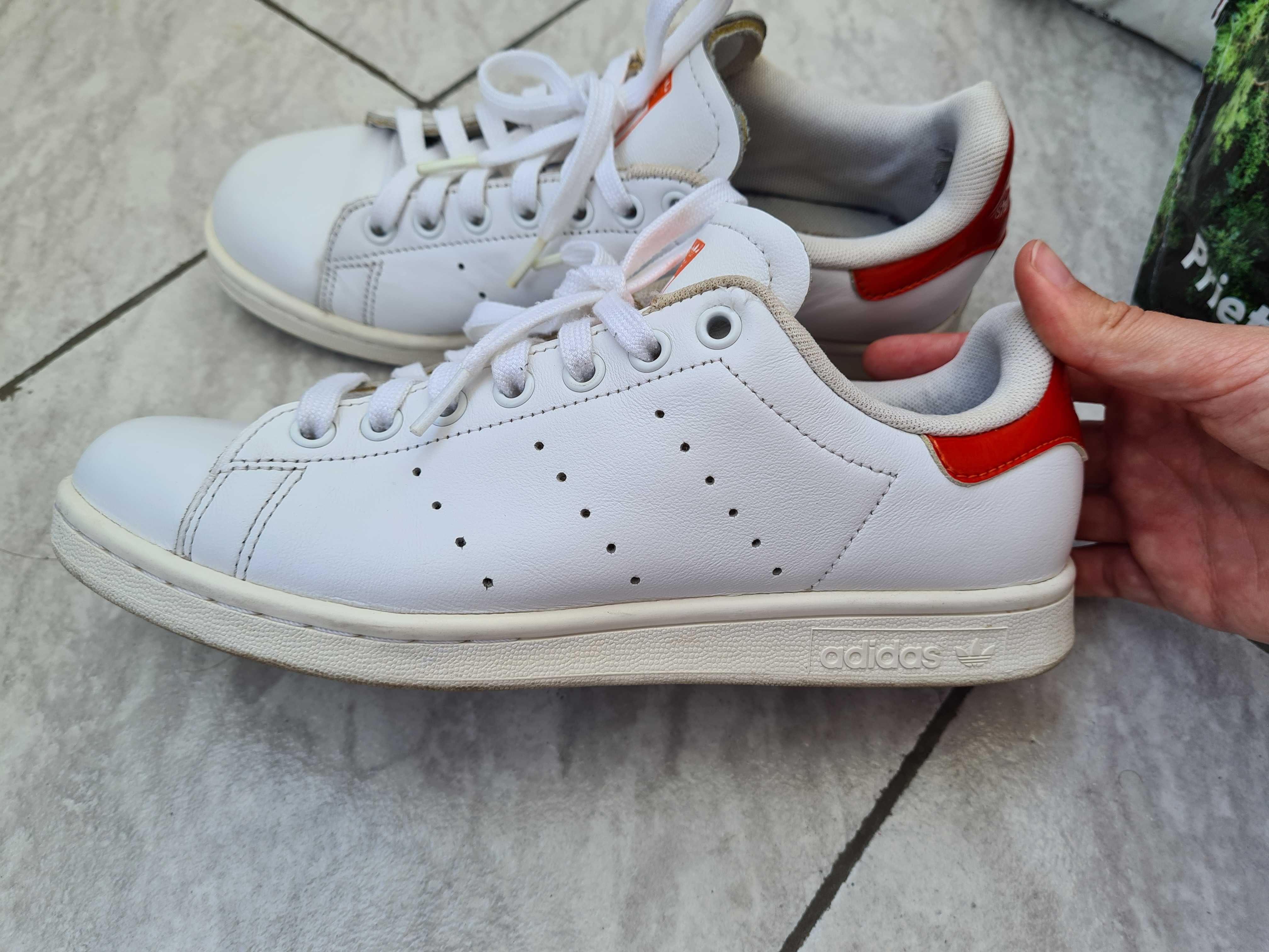 Vand adidasi Adidas Stan Smith mar 40