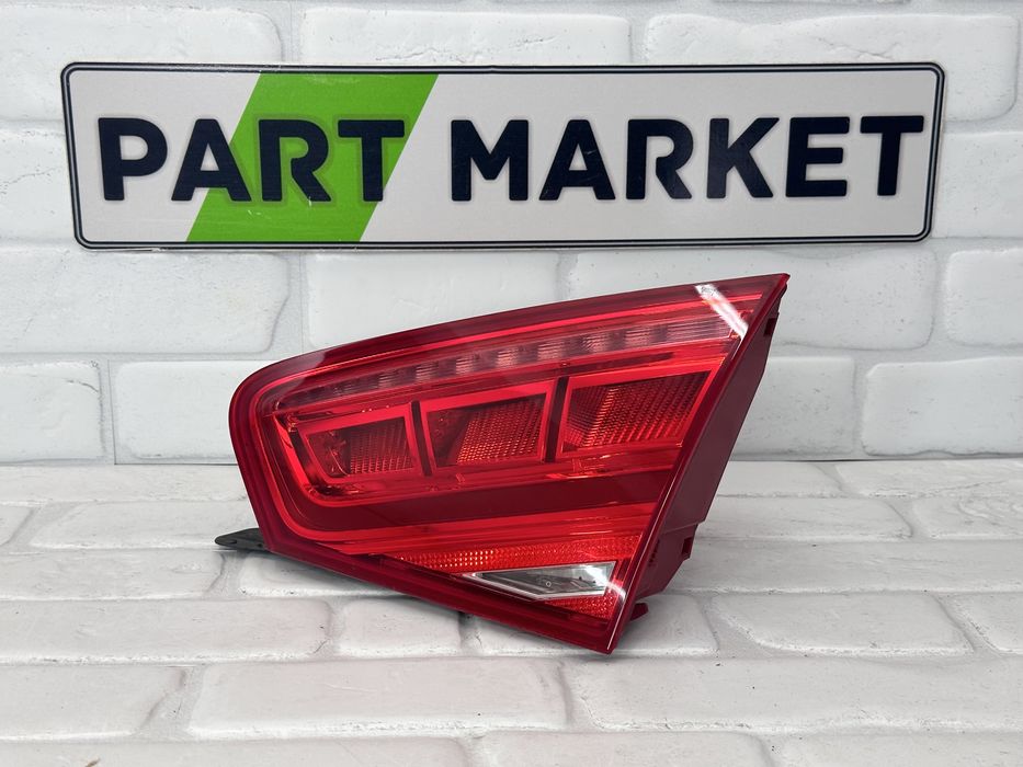Десен вътрешен стоп AUDI A8 D4 4H0945094