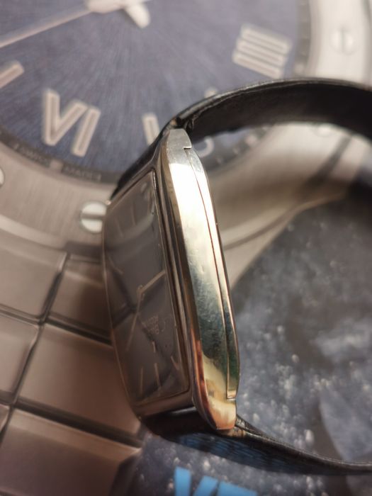Ceas vintage Bulova Accutron