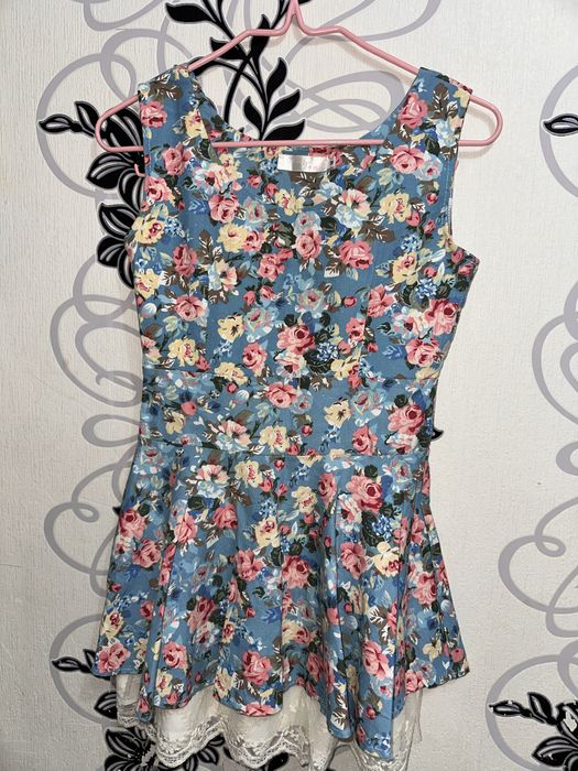 Женская одежда. ОБМЕН на памперсы