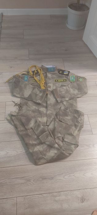 Дембелька, дембельская форма, дмб