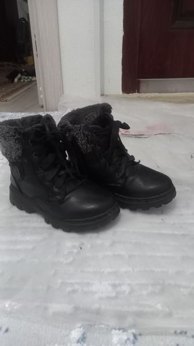 Зимний етик сатылады детский