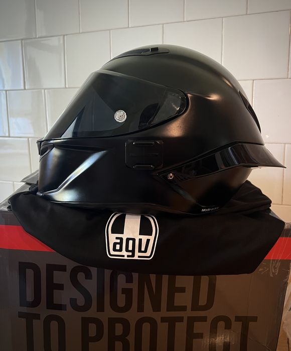 Casca moto AGV Corsa | Marimea M