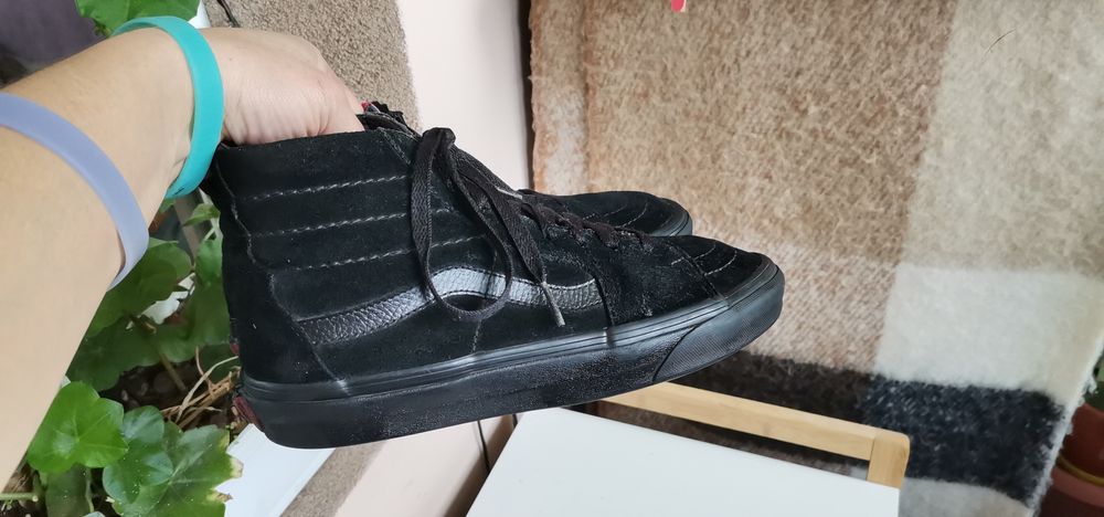 Спортни обувки Vans off the wall 39 н.