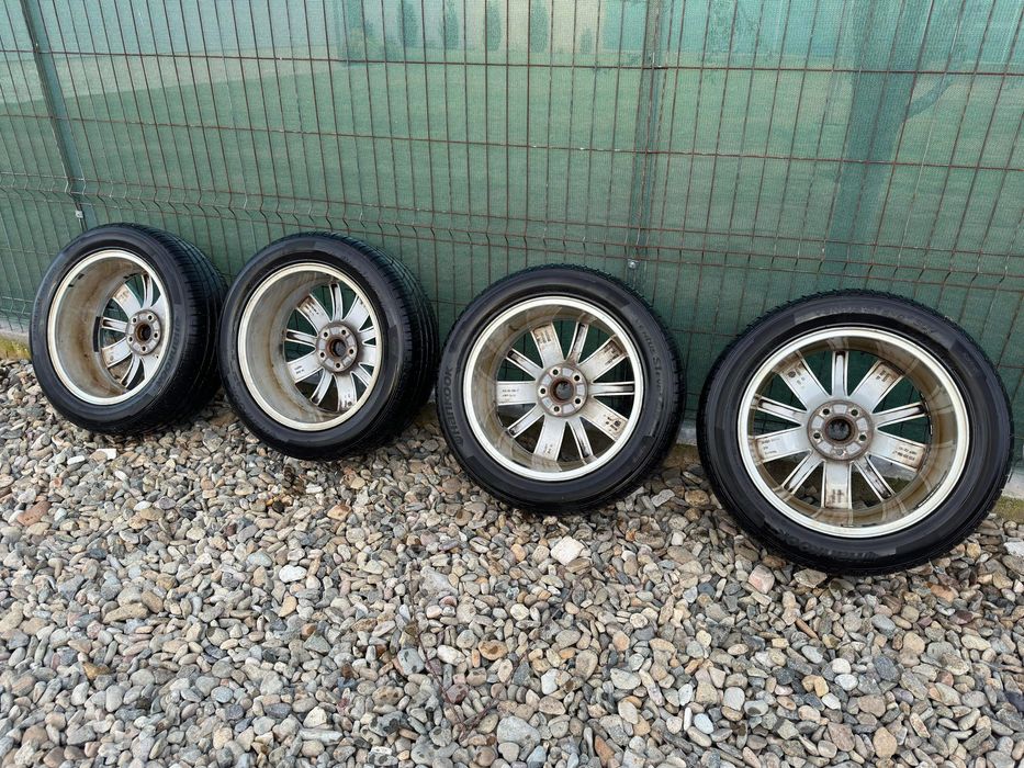 Vand Roti R18 ca noi pt SUV