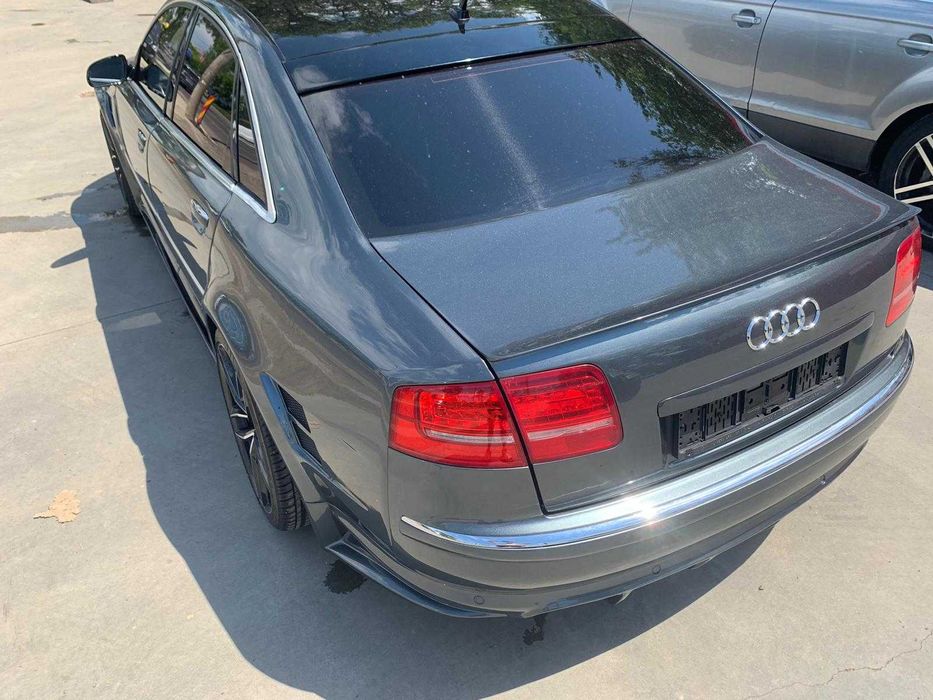 Dezmembrez audi a8 d3 4e/audi s8/4.2 cdi/cod motor bvn/bmc/audi 4E