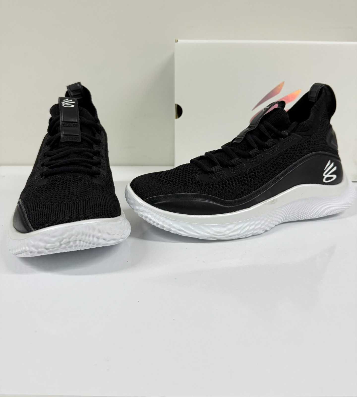 Under Armour  Curry 8