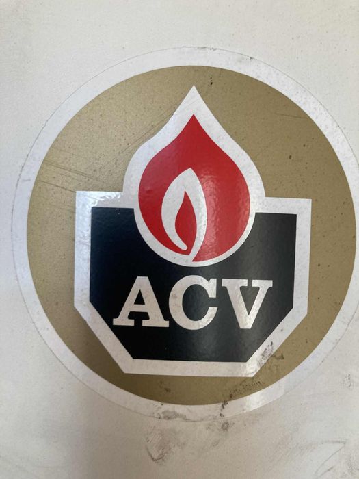 Vand centrala pe lemne Arca Aspiro