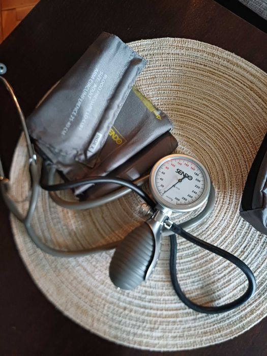 SENDO Апарат за измерване на кръвно налягане