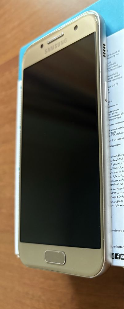 Samsung Galaxy A3