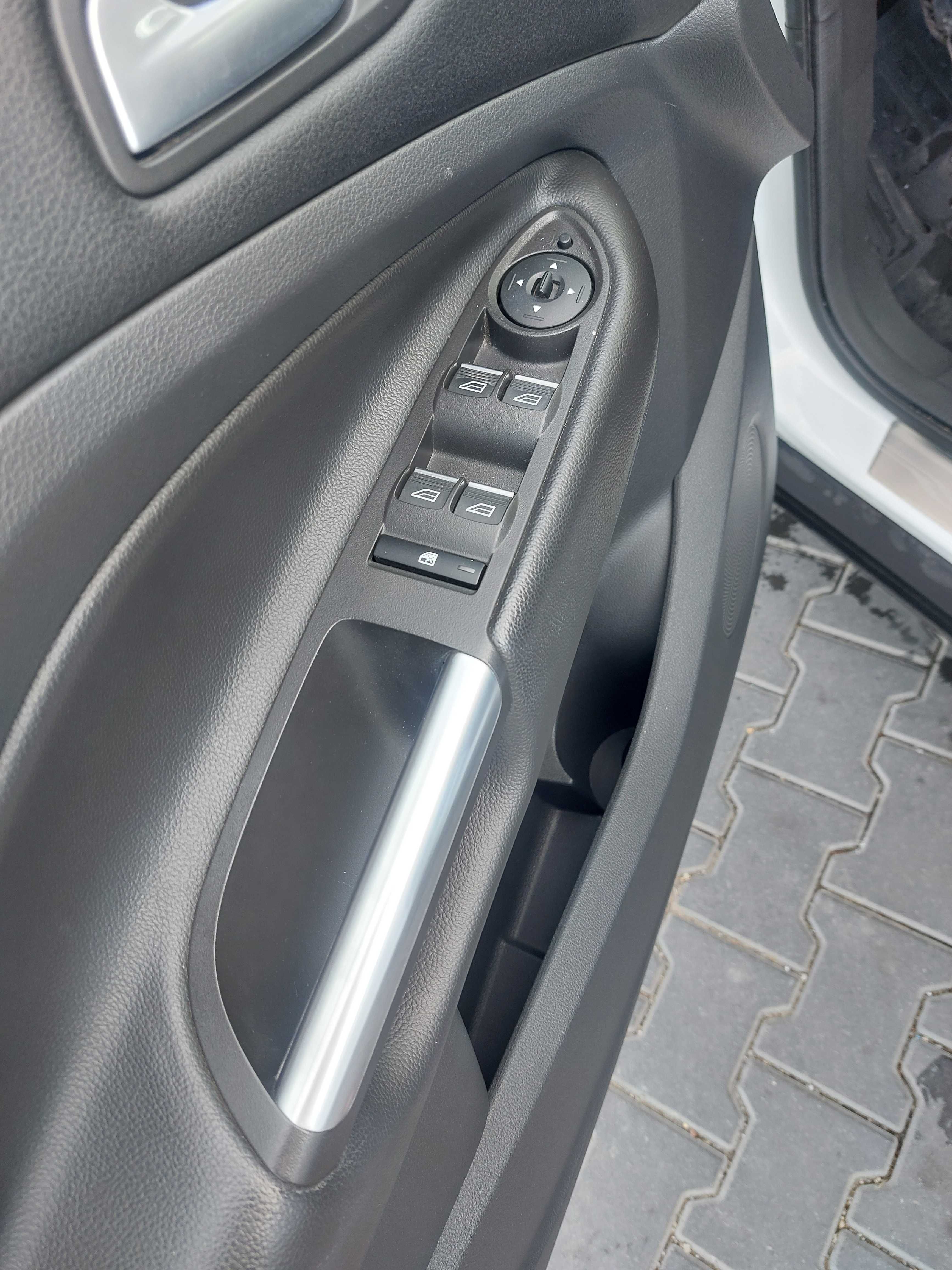 Ford Kuga, 2017, 1.5 tdi, euro 6, fara adblue.