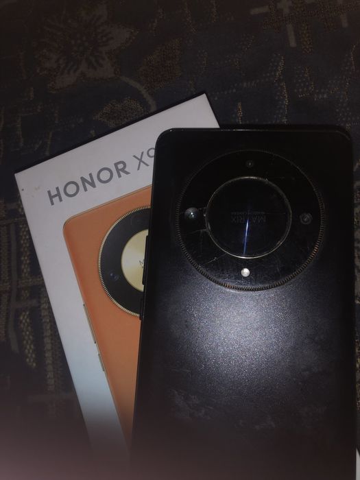 Продам honor x9b 256 gb
