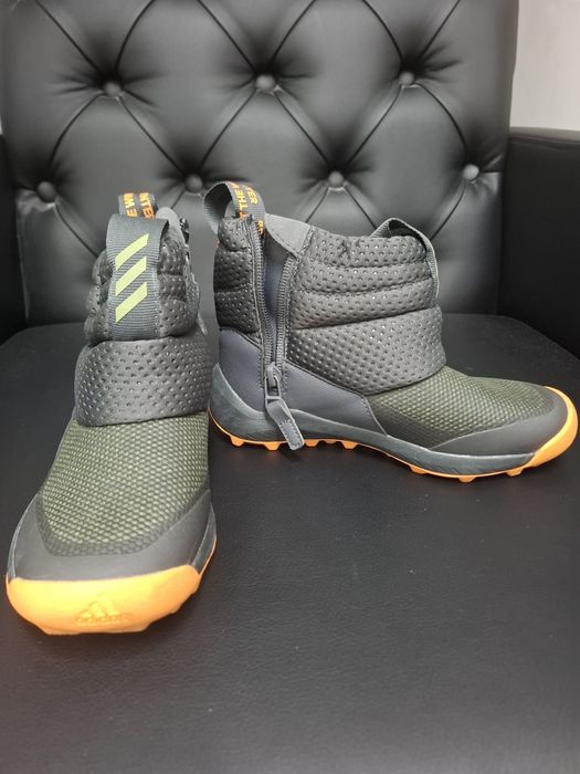 Детски ботуши Adidas