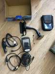 GPS Pocket PC cu suport auto