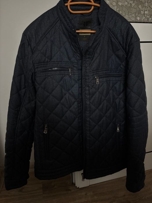 Мъжко яке от марката Vanzeer