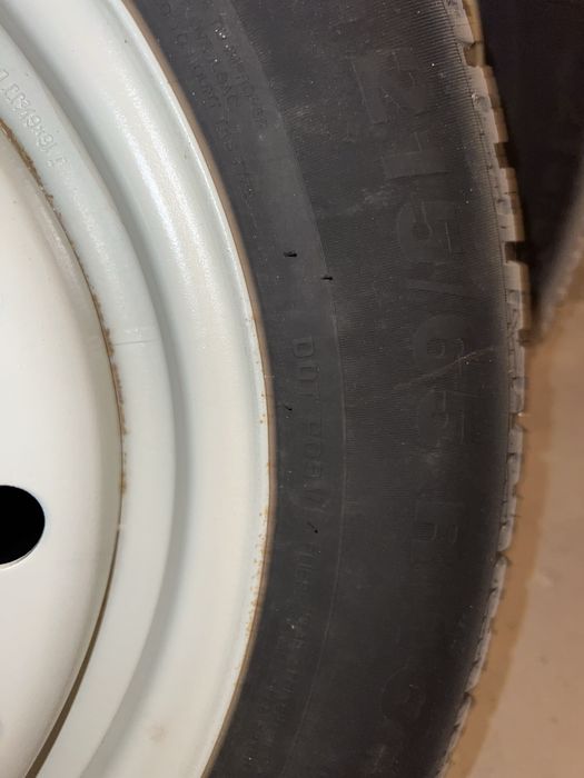 Джанти с гуми apollo за toyota rav 4 и nisan x trail