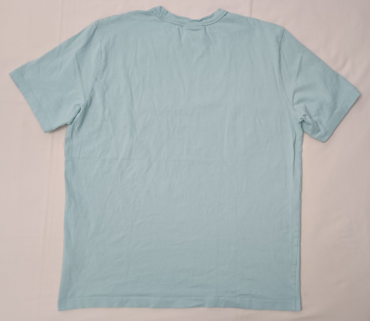 Scotch & Soda T-Shirt оригинална тениска XL памучна фланелка
