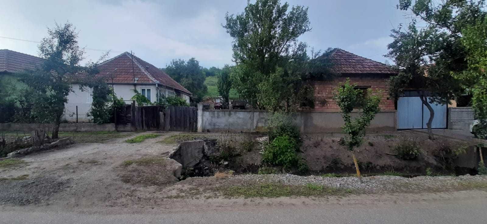 De vanzare_Casa la tara