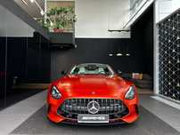 Mercedes-Benz AMG Mercedes-AMG GT 63 S E Performance - Autoturism nou