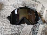 Ochelari de schi sau snowboard