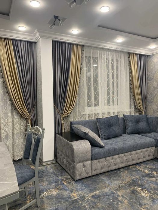 Ремонт старой мебели