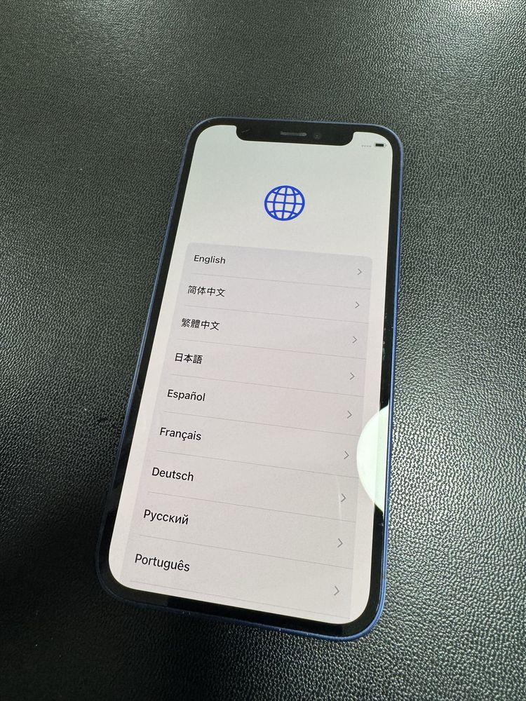 Iphone 12 mini 64 gb