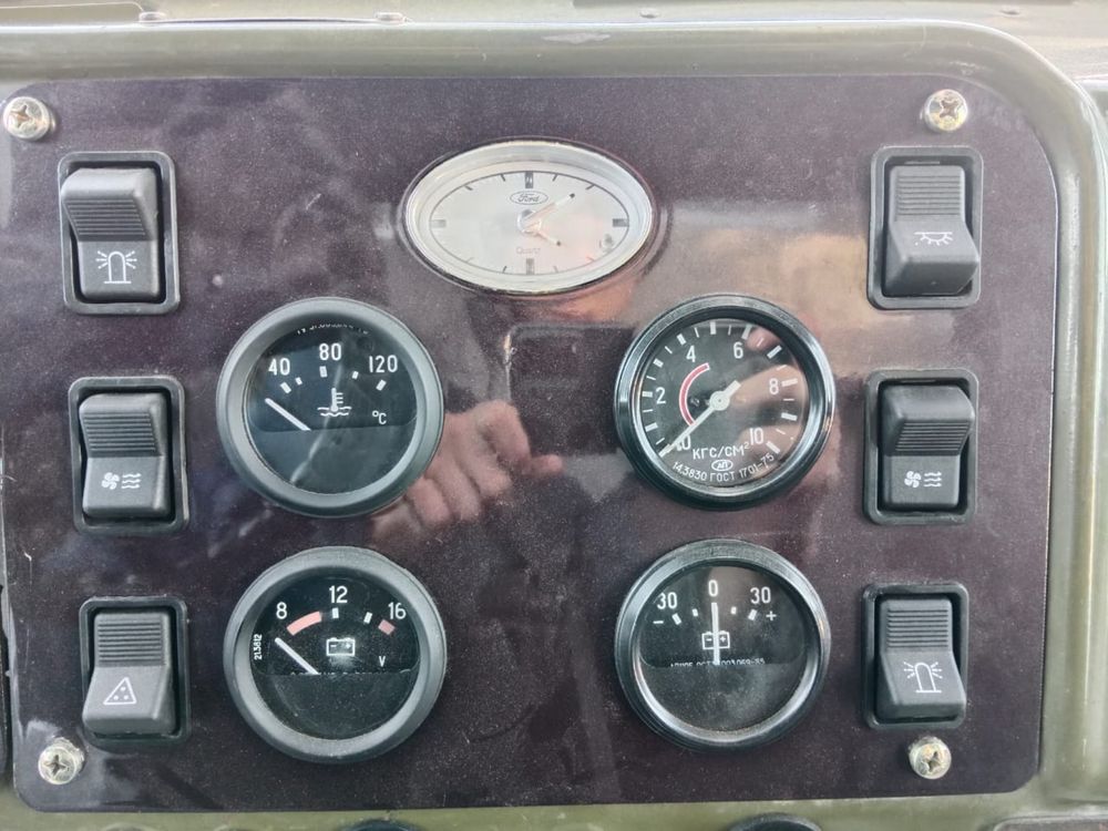 Продам Зил 130 новый