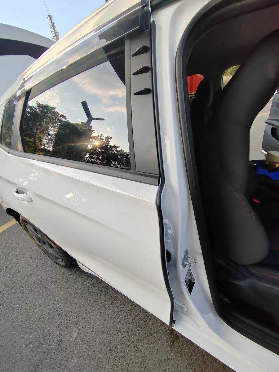 Специальная  уплотнительная резина для для BYD E2.