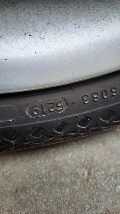 Jante smart fourfour