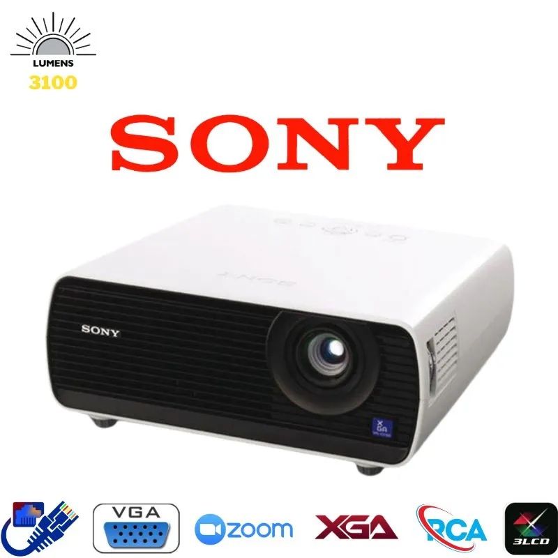 Проектор Sony VPL-EX175