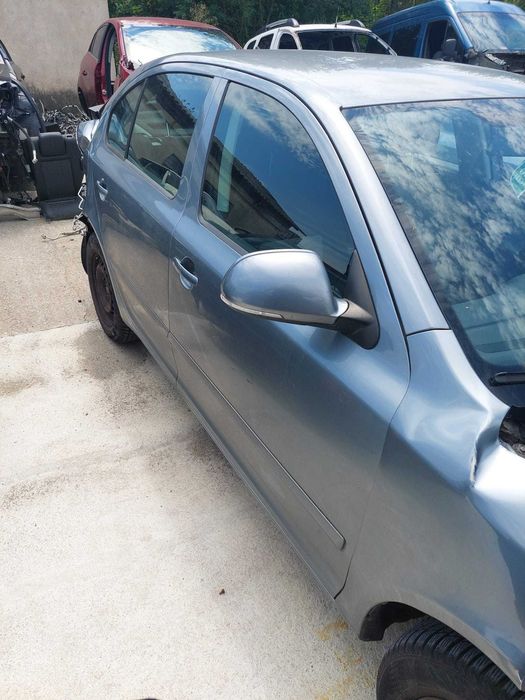 Motor Skoda Octavia 1.6 b, cod BSE OFERIM MONTAJ