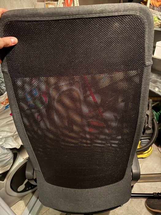 Офис стол Markus