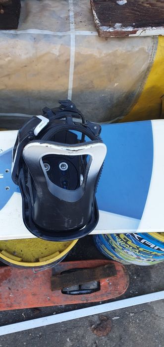 Vand placă snowboard