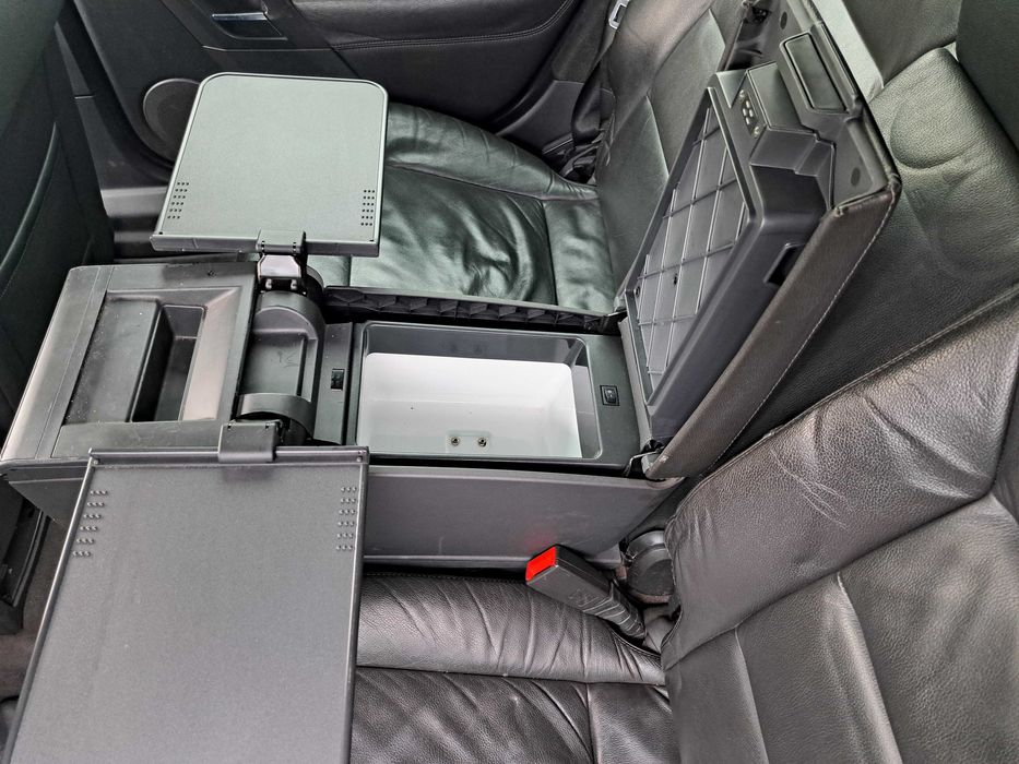 Opel Signum de familie