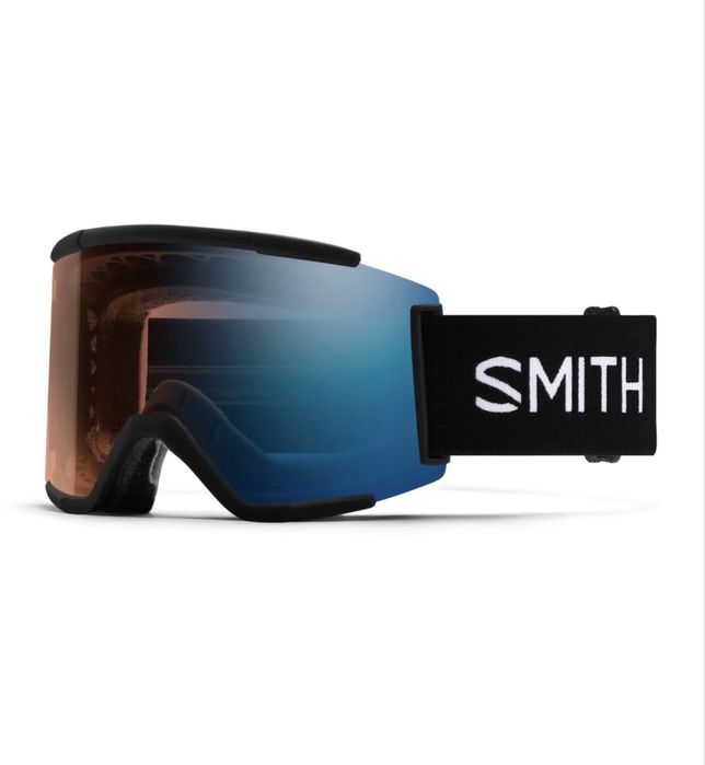 Smith Squad XL Googles