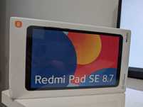 Tableta Xiaomi Redmi Pad SE 8.7, 4GB RAM, 64GB, WIFI, Gray