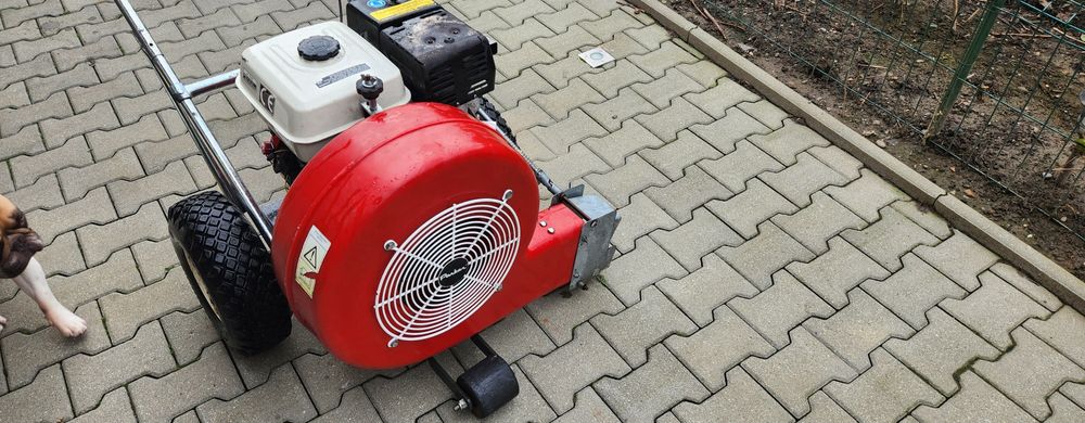 Suflanta profesionala