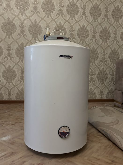 Бойлер 80 литров