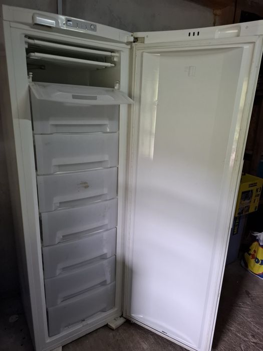 Congelator 8 sertare