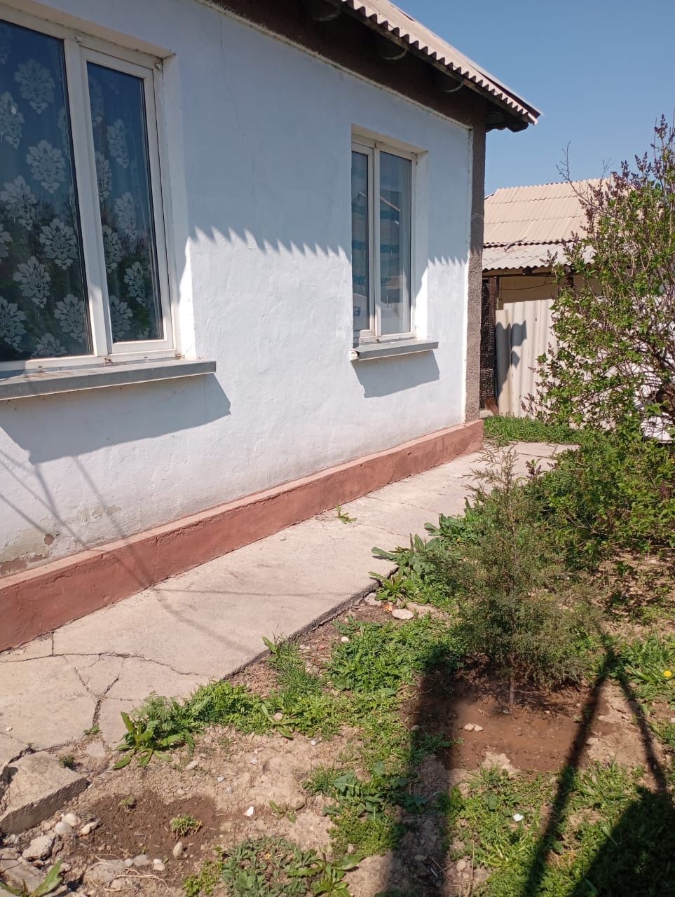Продам дачу в Чубарсу
