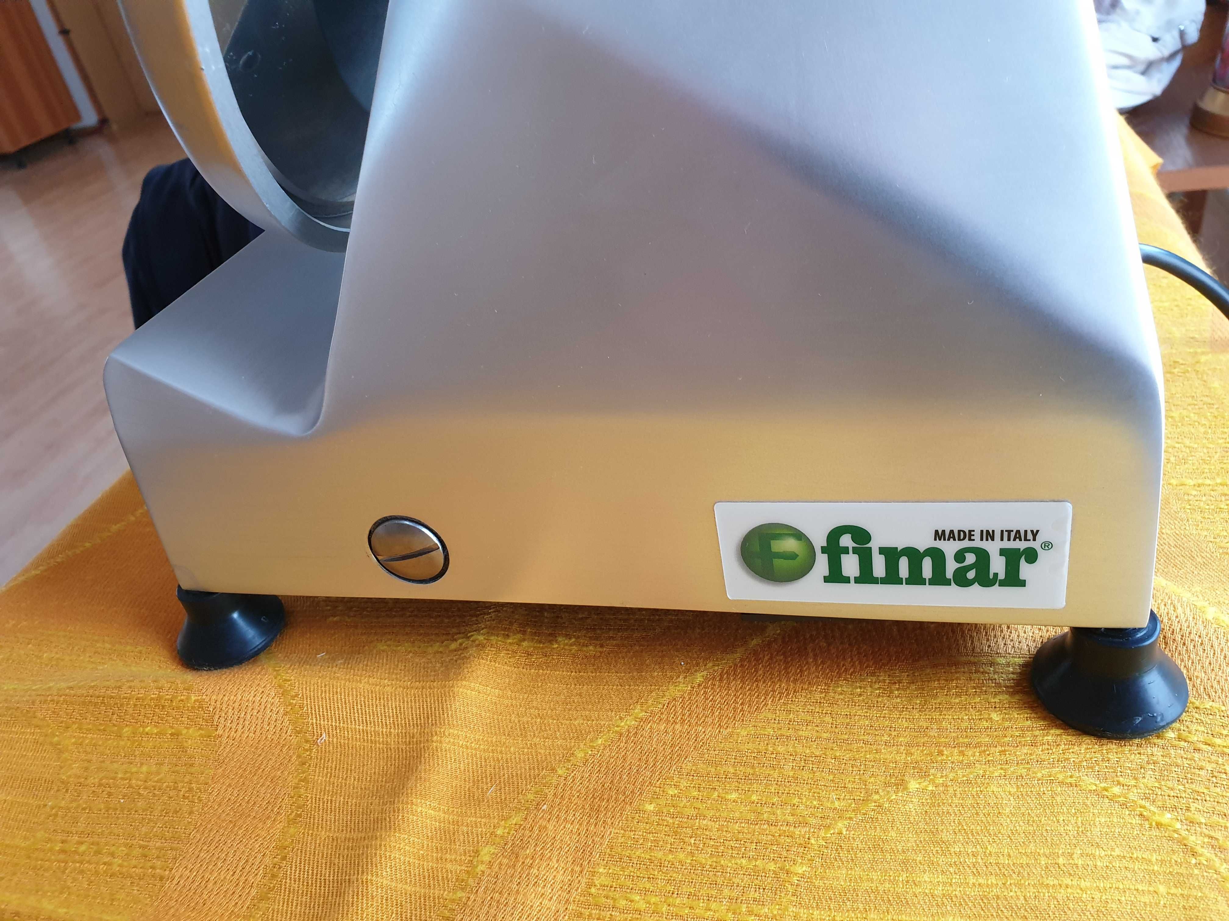 Feliator Profesional FIMAR - disc 27,5 cm / NOU