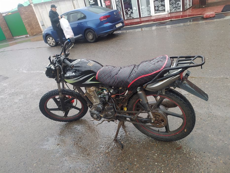 продам irbis пастушка 150