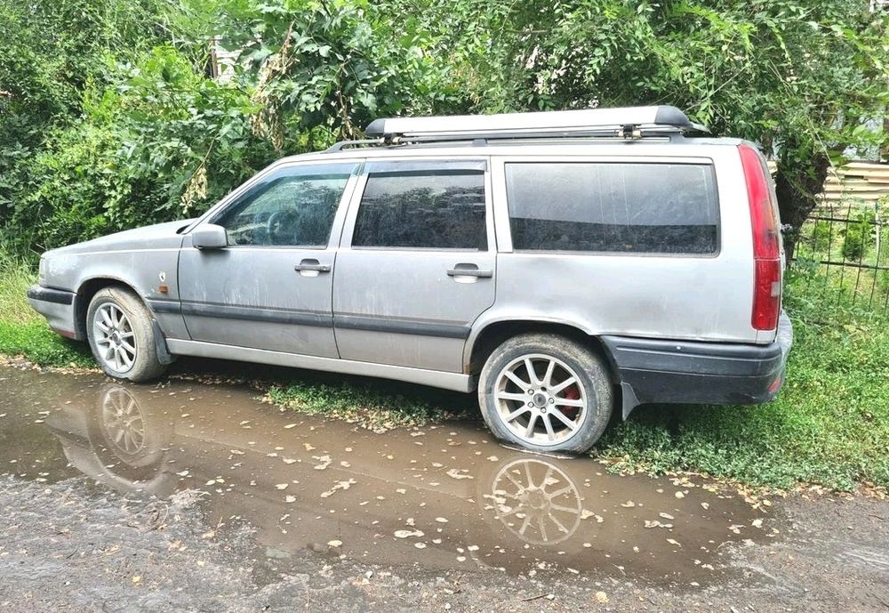 Продам Volvo 850 универсал