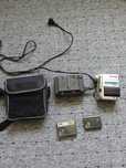 Camera Video panasonic