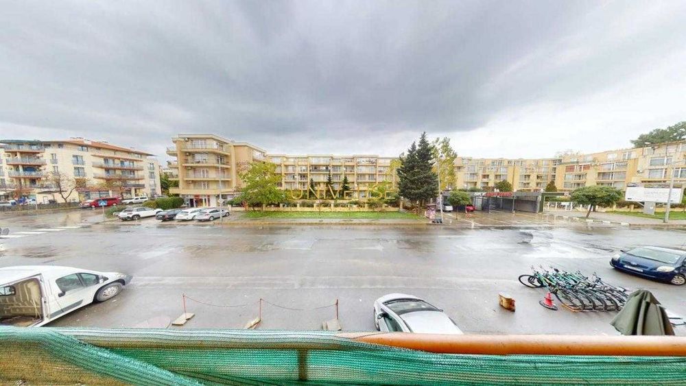 Продава се Двустаен апартамент в к.к. Слънчев бряг - 63 кв.м за 1381 €/кв.м - Снимка #12