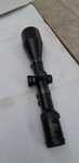 Luneta Zeiss Victory Diavari 3-12x56 iluminata, cu suport Steyr