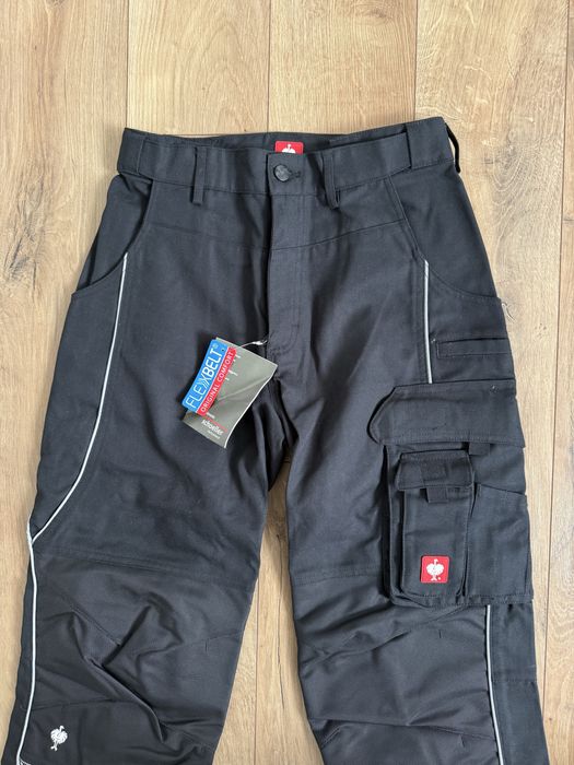 Nou Engelbert Strauss 46 S barbati pantaloni Schoeller